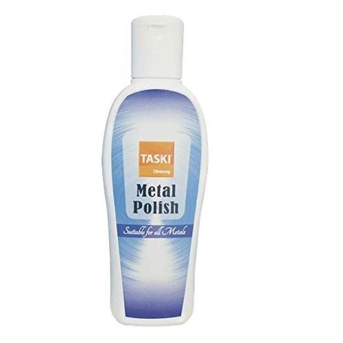 Diversey Taski Metal Polish, 200 Ml